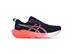 Tênis Asics Gel-Shogun 8 Midnight/Flash Red Masc - 1