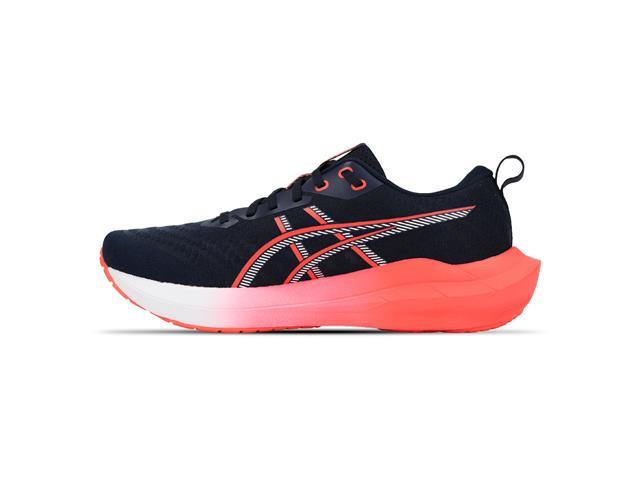 Tênis Asics Gel-Shogun 8 Midnight/Flash Red Masc - 2