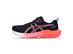 Tênis Asics Gel-Shogun 8 Midnight/Flash Red Masc - 4