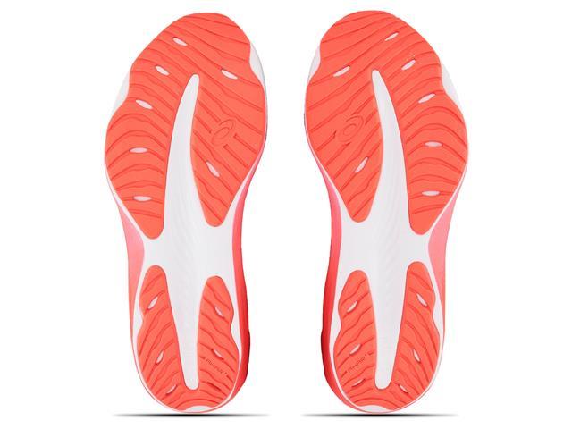 Tênis Asics Gel-Shogun 8 Midnight/Flash Red Masc - 7