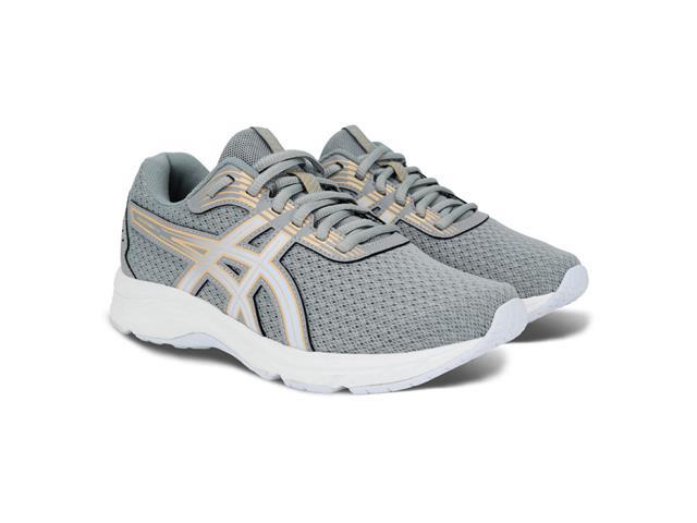 Tênis Asics Raiden 4 Gravel/Champagne Fem