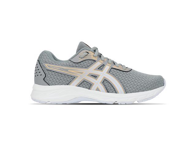 Tênis Asics Raiden 4 Gravel/Champagne Fem - 2