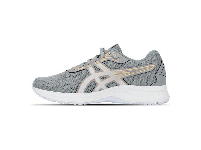 Tênis Asics Raiden 4 Gravel/Champagne Fem - 3