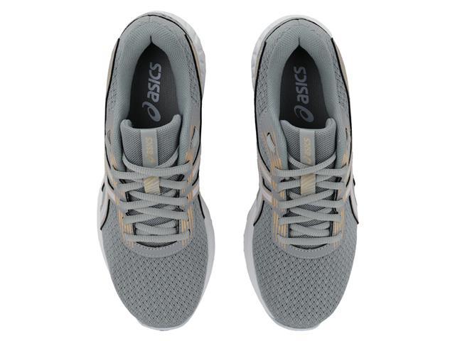 Tênis Asics Raiden 4 Gravel/Champagne Fem - 6