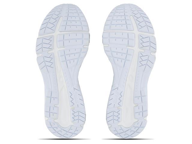 Tênis Asics Raiden 4 Gravel/Champagne Fem - 7