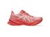 Tênis Asics Dynablast 5 Dark Pink Clay/Fawn Fem - 2