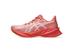 Tênis Asics Dynablast 5 Dark Pink Clay/Fawn Fem - 4