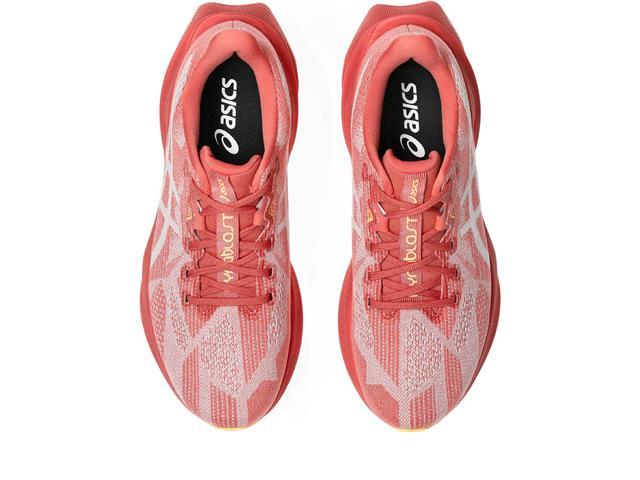 Tênis Asics Dynablast 5 Dark Pink Clay/Fawn Fem - 6