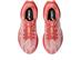 Tênis Asics Dynablast 5 Dark Pink Clay/Fawn Fem - 6