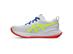 Tênis Asics Gel-Cumulus 27 Atc White/Safety Yellow Fem - 4