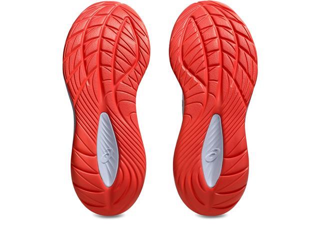 Tênis Asics Gel-Cumulus 27 Tokyo Cream/Edo Purple Fem - 7