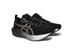 Tênis Asics Gel-Shogun 8 Black/Rose Gold Fem - 0