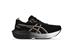 Tênis Asics Gel-Shogun 8 Black/Rose Gold Fem - 2