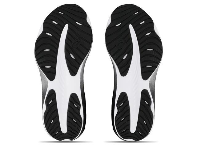 Tênis Asics Gel-Shogun 8 Black/Rose Gold Fem - 7