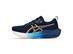 Tênis Asics Gel-Shogun 8 Night Sky/Faded Orange Fem - 3