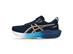 Tênis Asics Gel-Shogun 8 Night Sky/Faded Orange Fem - 4