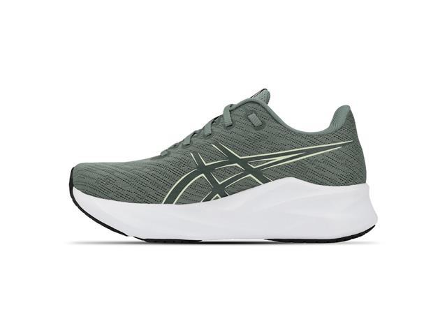 Tênis Asics Versablast 4 Monument Blue/Whisper Green Fem - 4