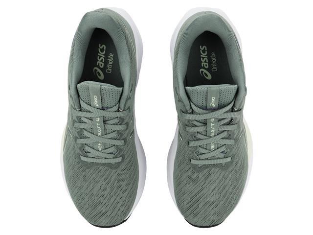 Tênis Asics Versablast 4 Monument Blue/Whisper Green Fem - 6