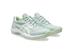Tênis Asics Game Ff Lichen Rock/White Fem - 0
