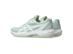 Tênis Asics Game Ff Lichen Rock/White Fem - 1