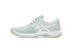 Tênis Asics Game Ff Lichen Rock/White Fem - 3