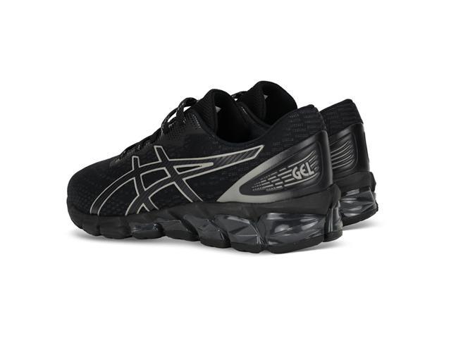 Tênis Asics Gel-Quantum 180 Fly Black/Clay Grey Masc - 1