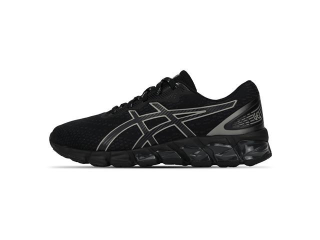 Tênis Asics Gel-Quantum 180 Fly Black/Clay Grey Masc - 3