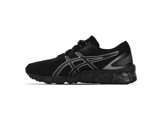 Tênis Asics Gel-Quantum 180 Fly Black/Clay Grey Masc - 4