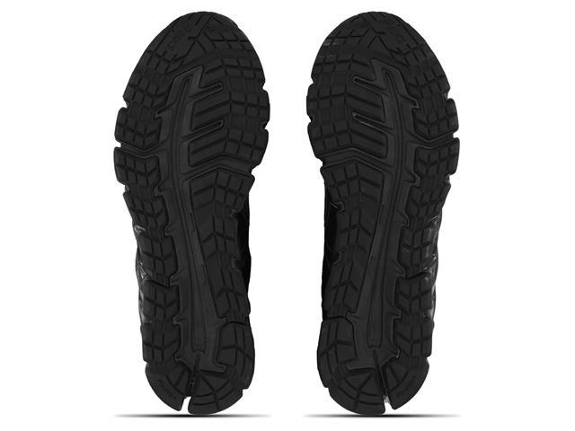 Tênis Asics Gel-Quantum 180 Fly Black/Clay Grey Masc - 7