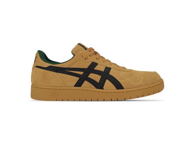 Tênis Asics Japan S Camurça Wood Thrush/Black Masc - 2