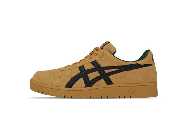 Tênis Asics Japan S Camurça Wood Thrush/Black Masc - 3