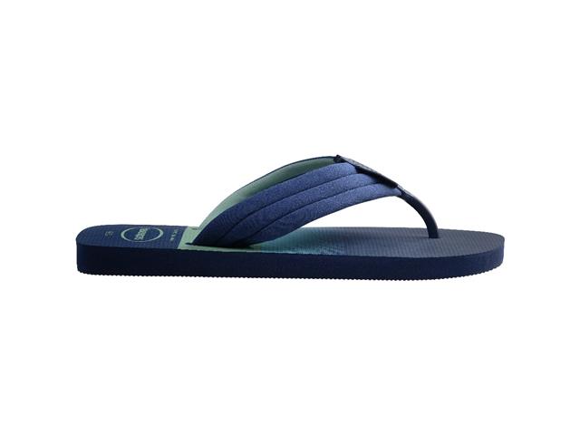 Chinelo Havaianas Urban Print Marinho Tam 35-36 - 4
