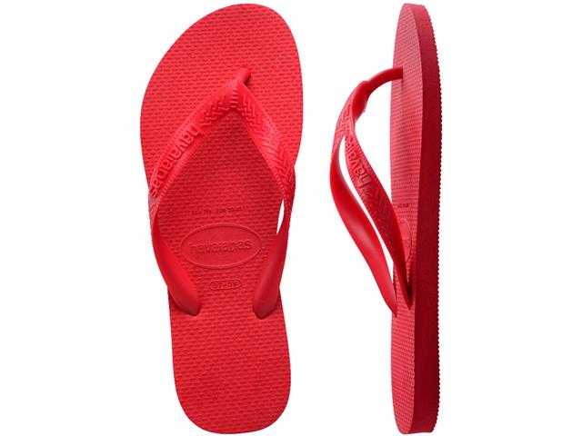 Sandália Havaianas Top Casual - Tam: 33/34 - 3