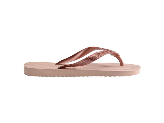 Chinelo Havaianas Top Rosa Ballet Tam 35-36 - 2