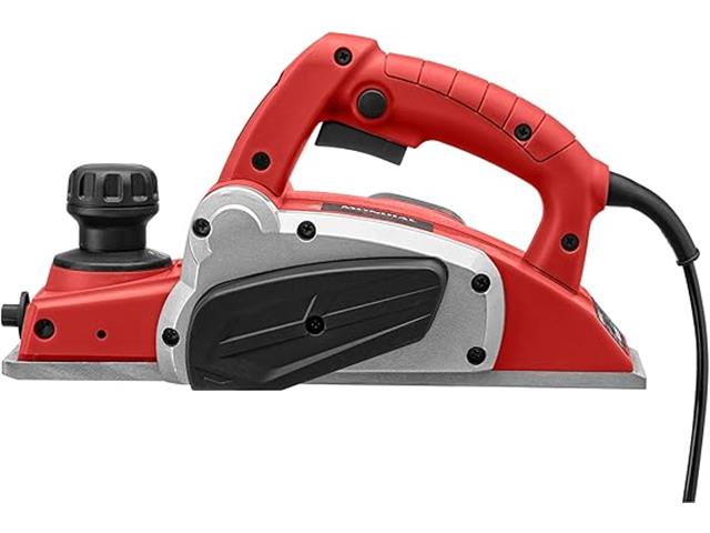 Plaina Elétrica Mondial Vermelho 700W 110V FPL-02 - 1