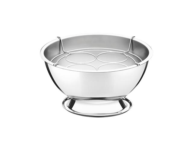 Champanera para 4 Botellas Tramontina