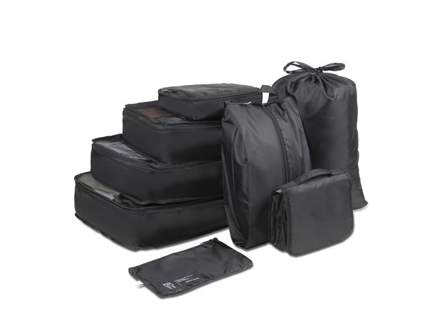 Organizador de Maleta Easy Packing Xclusive