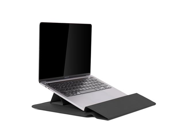 Funda Notebook Smart Workstation Full Black 16 Pulgadas Xclusive