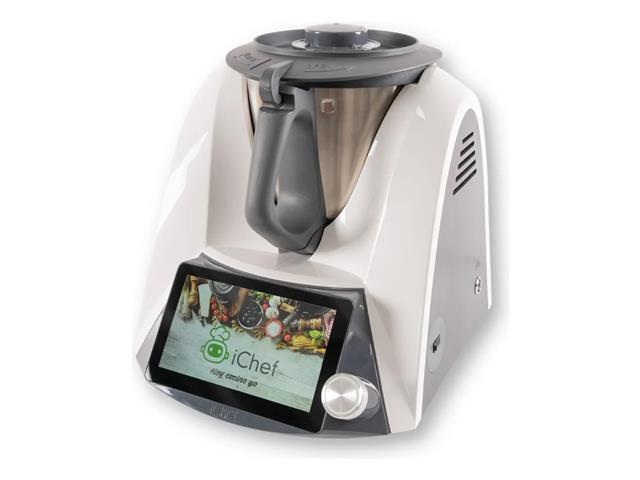 Robot de Cocina iChef