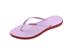 Chinelo Havaianas Slim Point Amaranto - 5