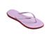 Chinelo Havaianas Slim Point Amaranto - 1