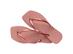 Chinelo Havaianas Slim Square Rosa Crocus - 3