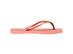Chinelo Havaianas Slim Square Rosa Crocus - 5