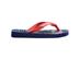 Chinelo Havaianas Kids Hero Dc Marinho - 3