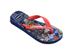 Chinelo Havaianas Kids Hero Dc Marinho - 1