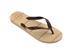 Chinelo Havaianas Color Essential Areia - 1