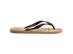 Chinelo Havaianas Color Essential Areia - 4