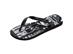Chinelo Havaianas Dc Logomania Preto - 2