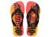 Chinelo Havaianas Kids Cars Amarelo Pop - 0