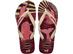 Chinelo Havaianas Ipe Amaranto - 0